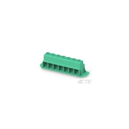 Te Connectivity PWR TB 2PIN 7P 15.00 PCB-FLANGE 1986715-7